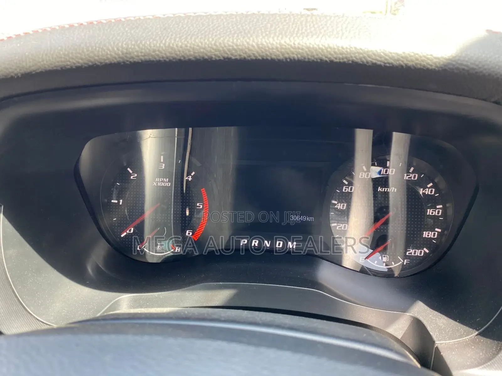 Ford Ranger Wildtrak 2021 Gray
