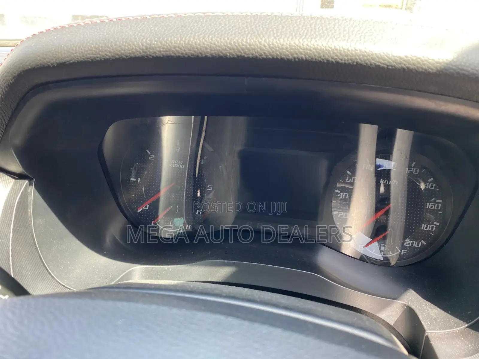 Ford Ranger Wildtrak 2021 Gray