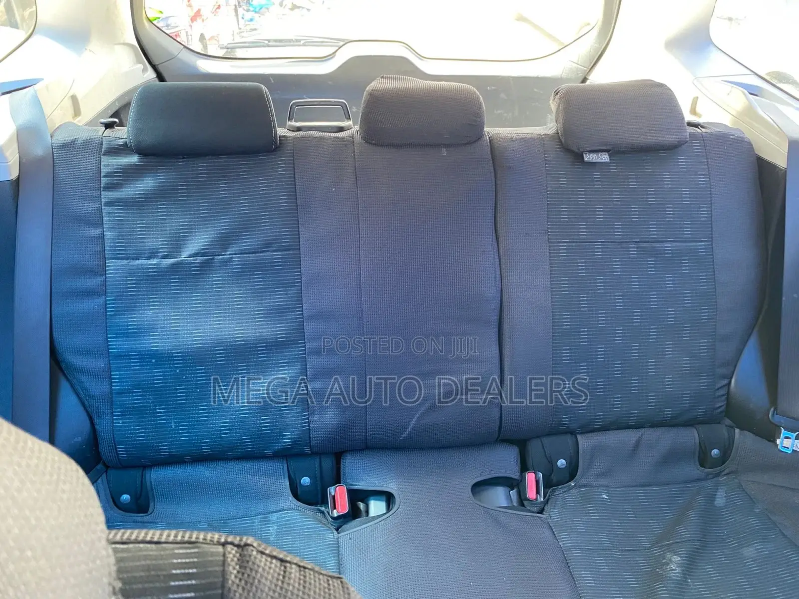Subaru Forester 2018 Silver