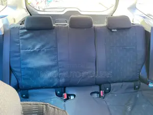Subaru Forester 2018 Silver