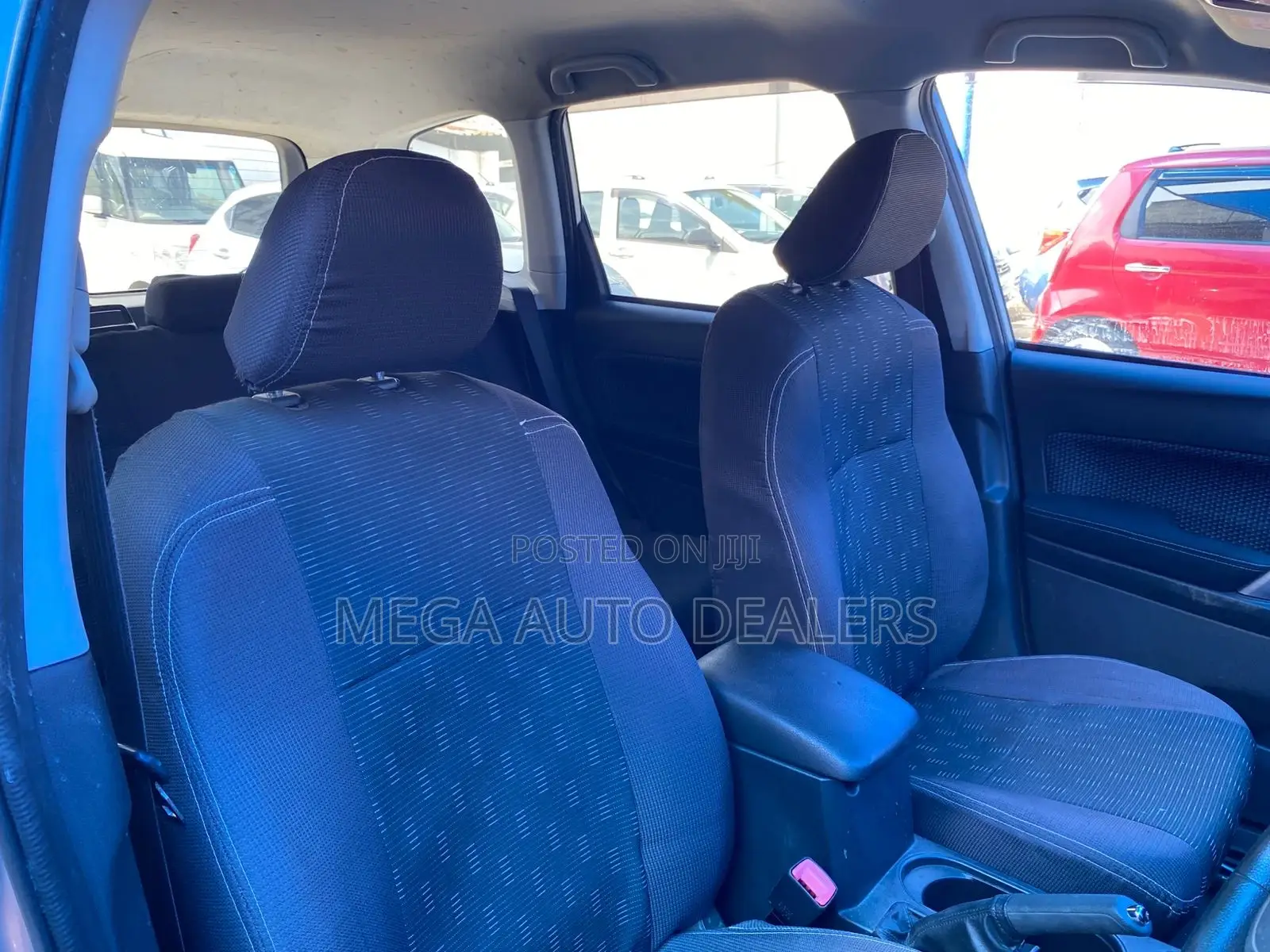 Subaru Forester 2018 Silver