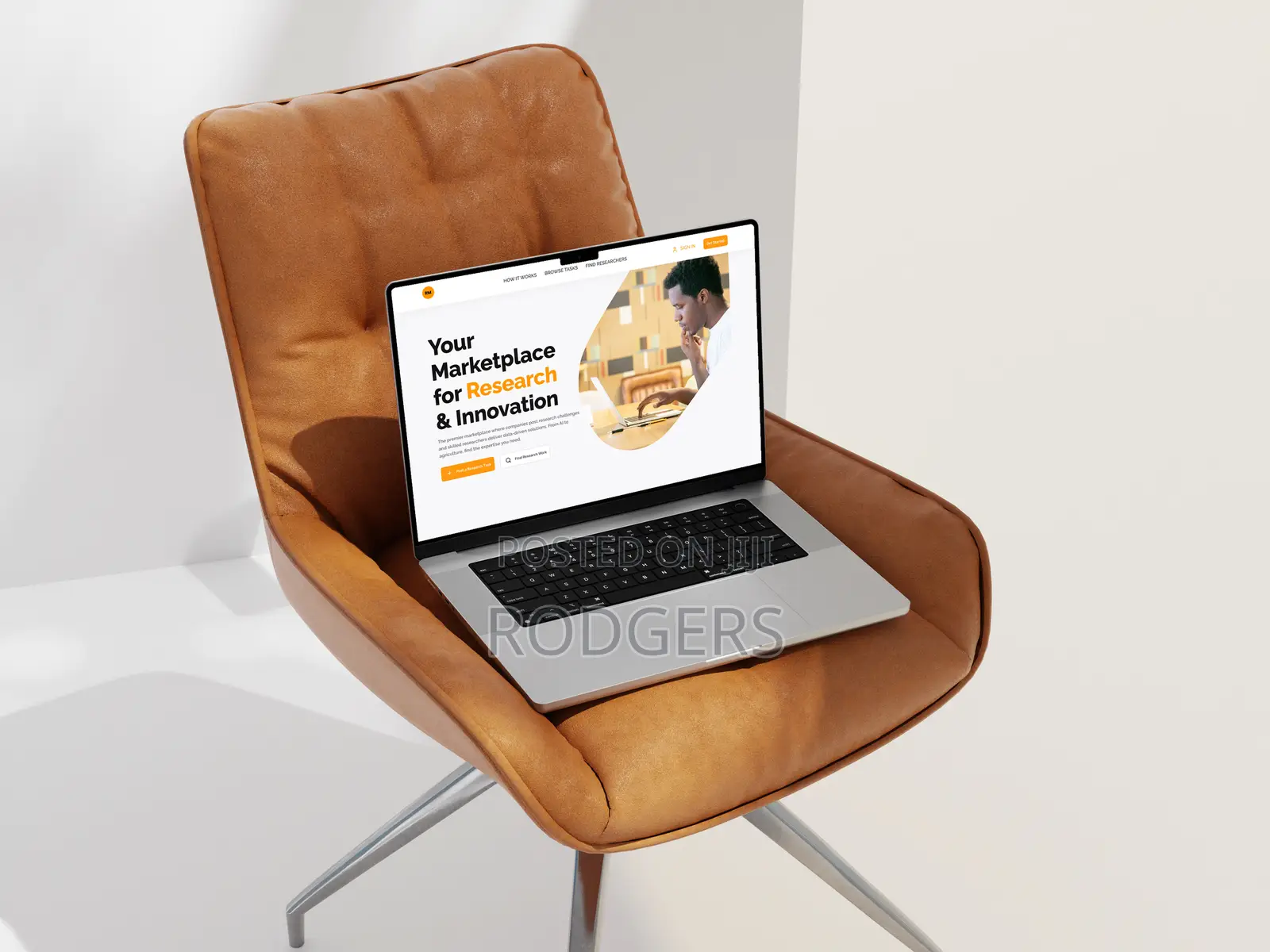 Website Design