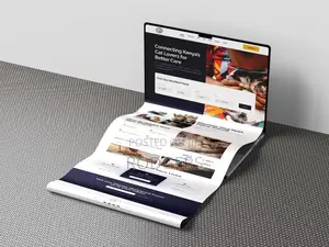 Website Design