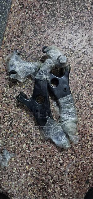 C X 5 Front Arms Well Maintained - main view