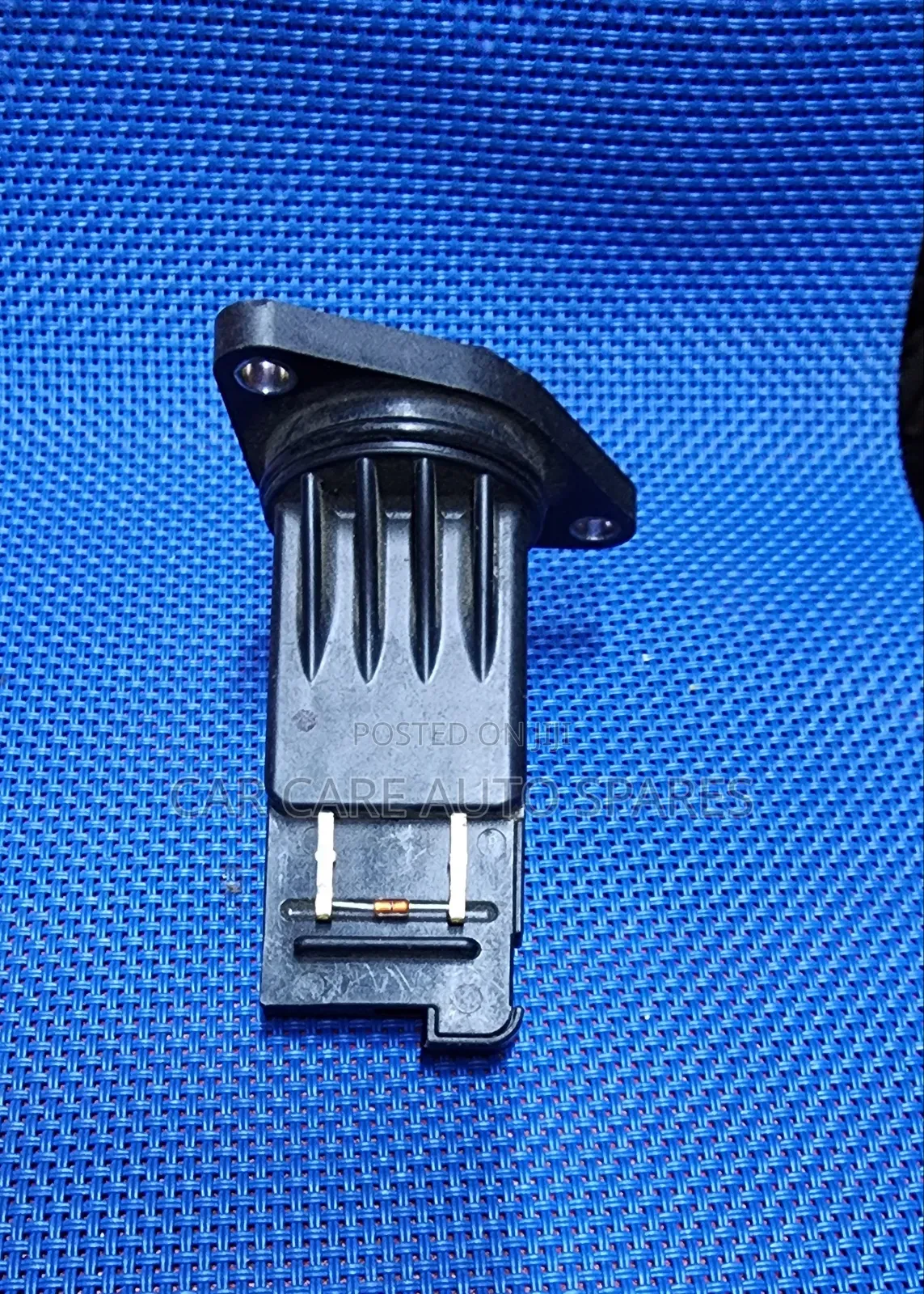 Air Flow Sensor Suzuki Wagon 2017