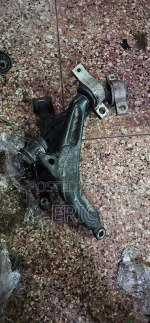 Mark X Front Lower Arms