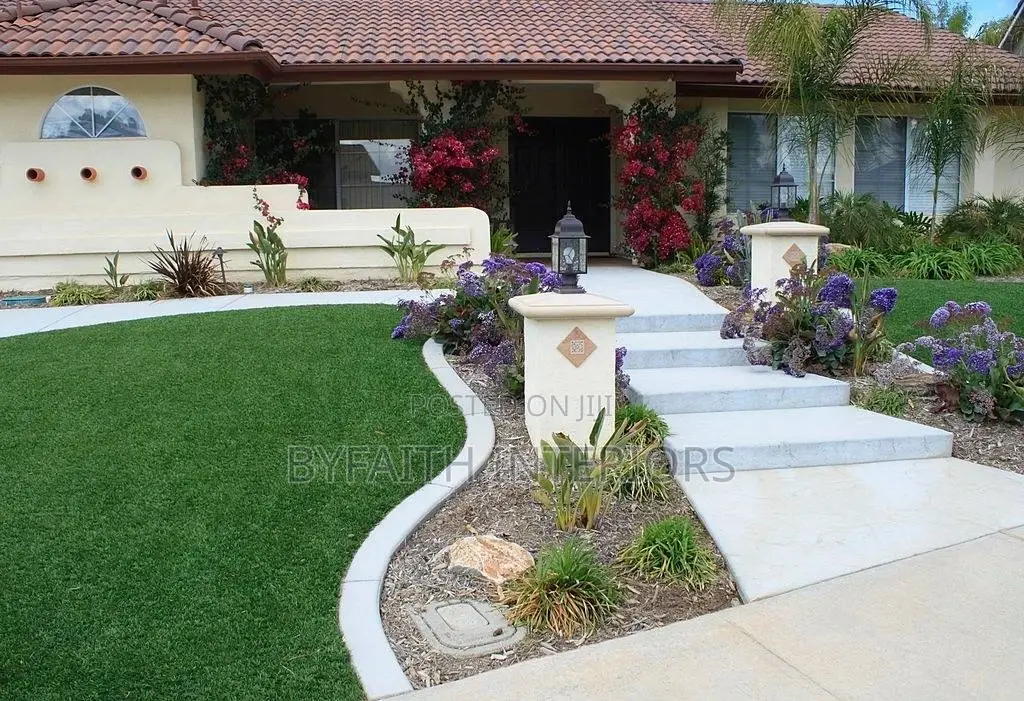 Artificial Grass Carpets