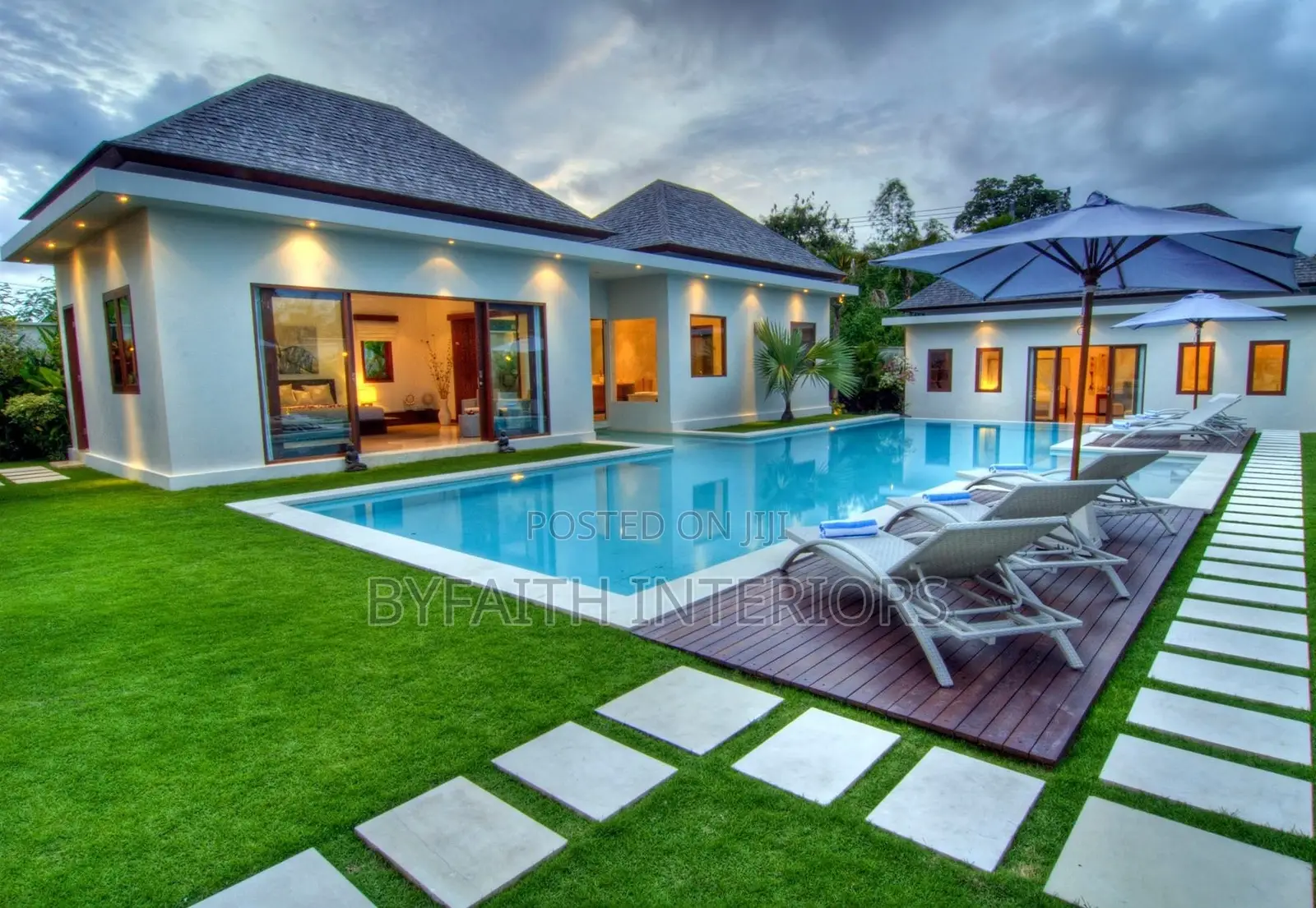 Artificial Grass Carpets
