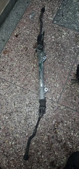 X-Trailt32 Steering Rack