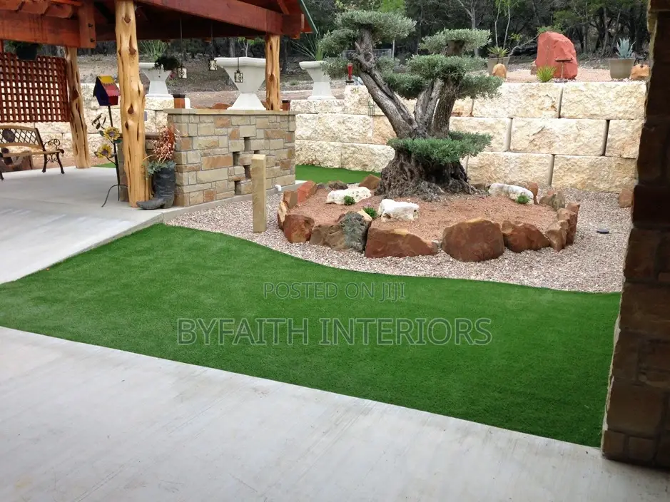 Turf Grass Carpets