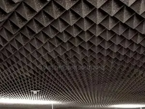 Roof Soundproofing