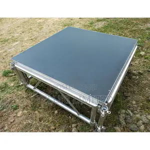 Stage Boards Available For Hire