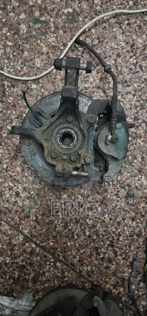 Nissan Serena/ X Trail Front Hub
