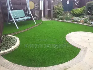 Lush Grass Carpets