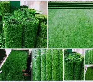 Soft Grass Carpets
