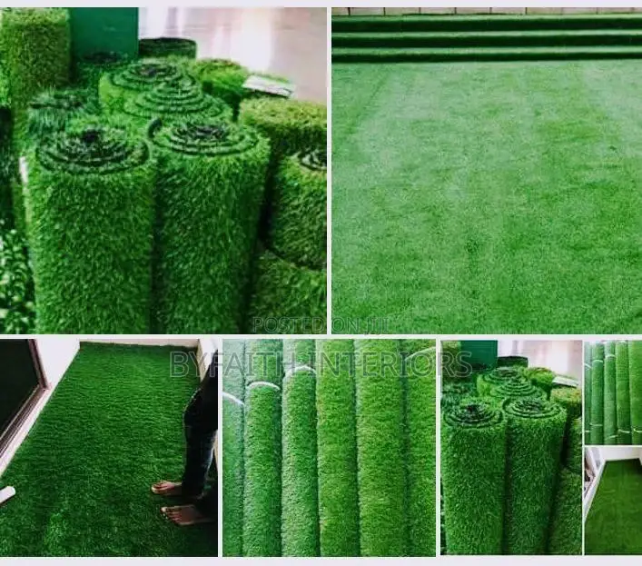 Soft Grass Carpets