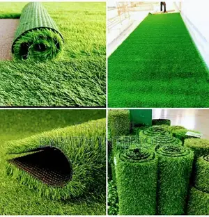 Soft Grass Carpets