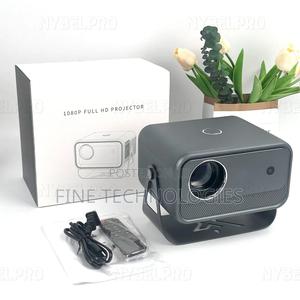 Wi-Fi Smart Cy900 Android Projector - main view