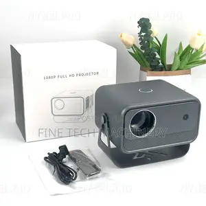 Wi-Fi Smart Cy900 Android Projector
