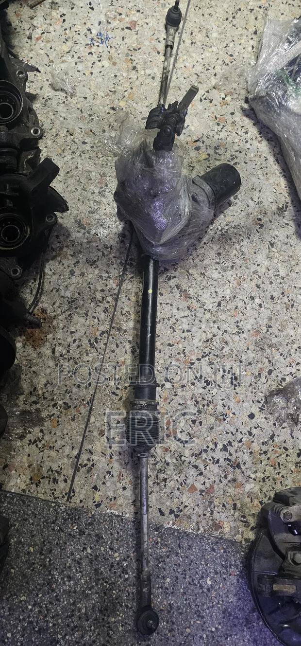 Honda Airwave Steering Rack - main view