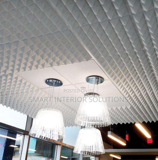 Soundproof for Hospital Soundproofing - main view