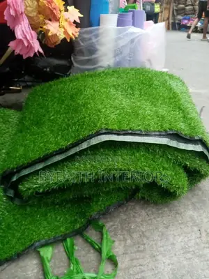 Neat Grass Carpets