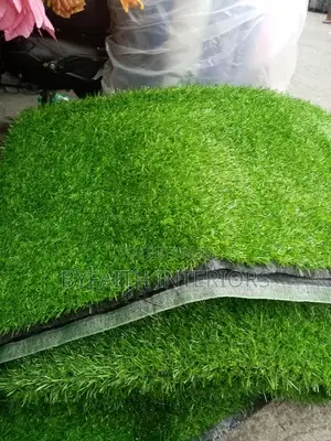 Neat Grass Carpets