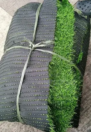 Neat Grass Carpets