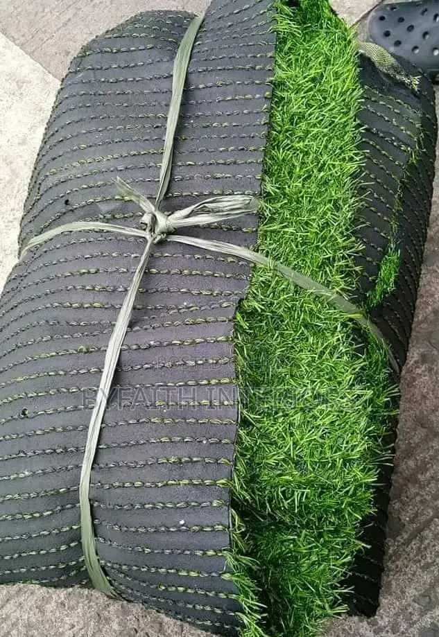 Neat Grass Carpets