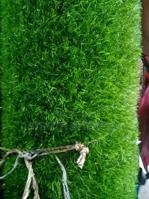 Inviting Grass Carpets