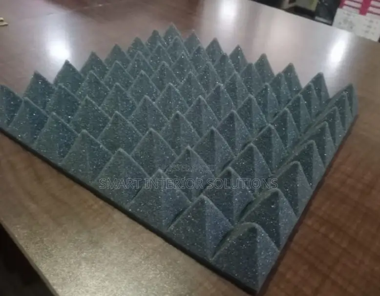 Interior Sound Proof Panel