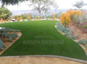 Soft Underfoot Grass Carpets
