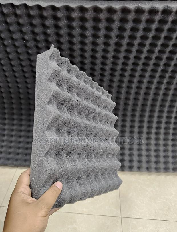 Sound Proof for Wall Proofing