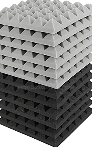 Sound Proof for Silent Living