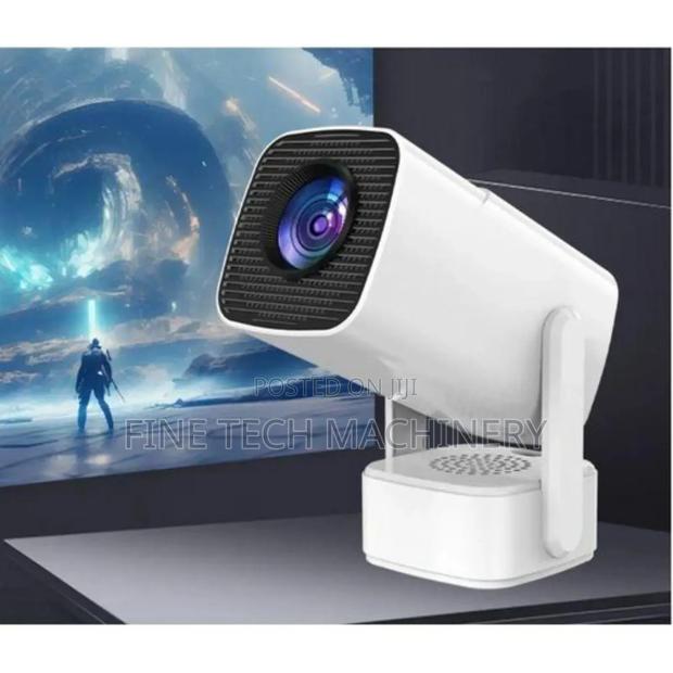 Smart Projector - thumbnail 2