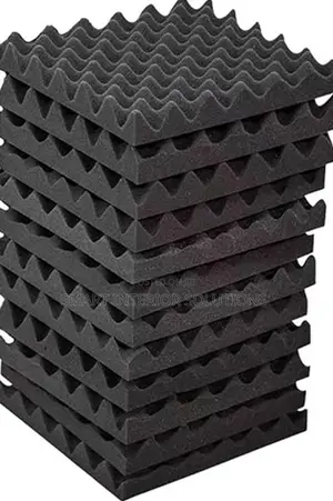 Silence Sound Proof