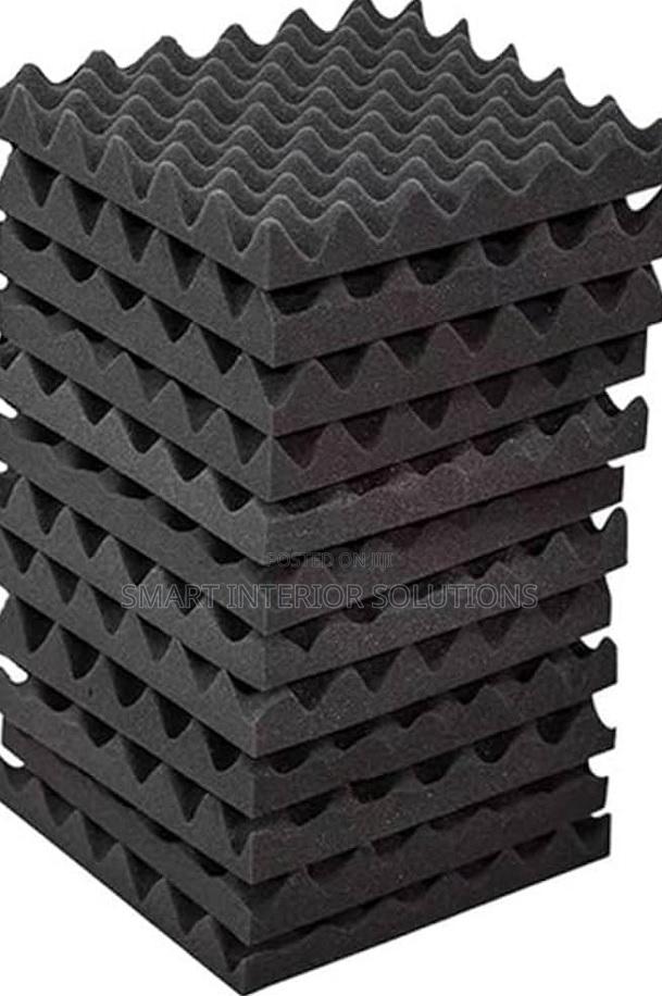 Silence Sound Proof - main view