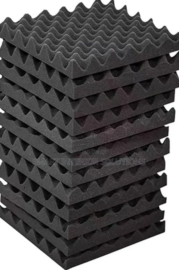Silence Sound Proof