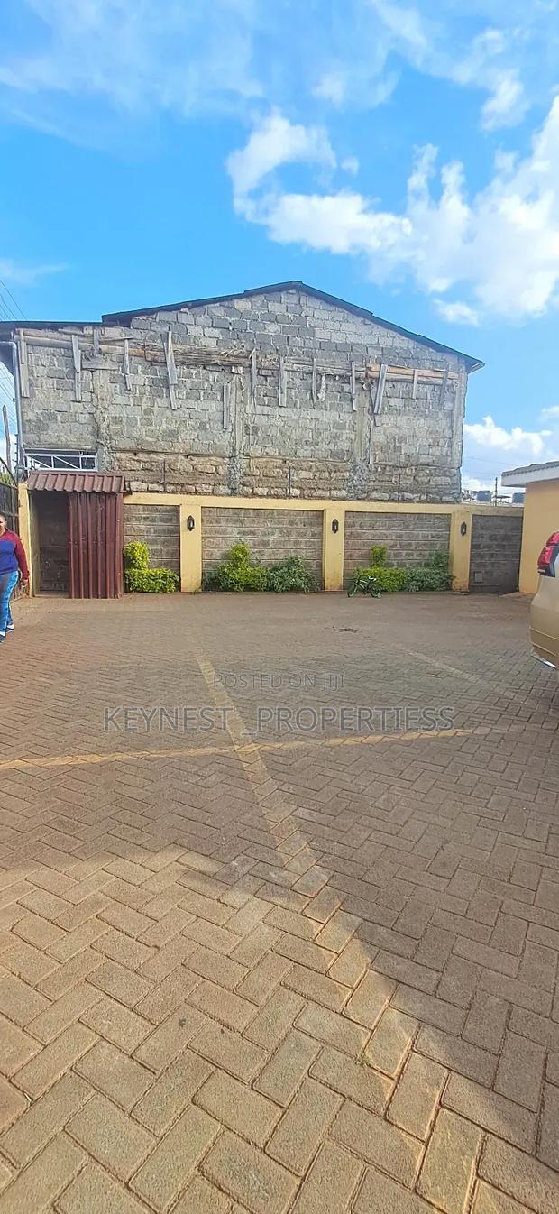 9bdrm House in Dagoretti for sale