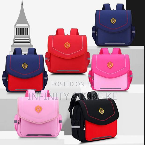 High Quality Oxford Back Pack