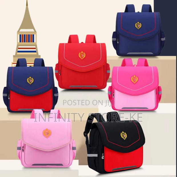 High Quality Oxford Back Pack - thumbnail 2