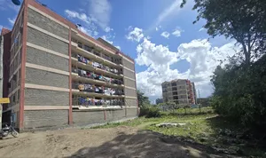 Commercial Plot On Offer - 10meters Off Old Namanga Tarmac