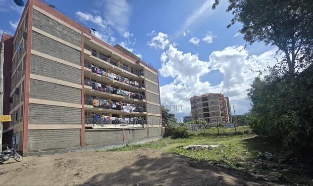 Commercial Plot On Offer - 10meters Off Old Namanga Tarmac
