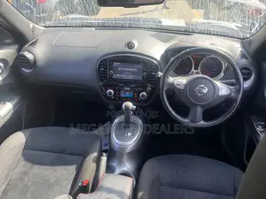 Nissan Juke 2018 Purple