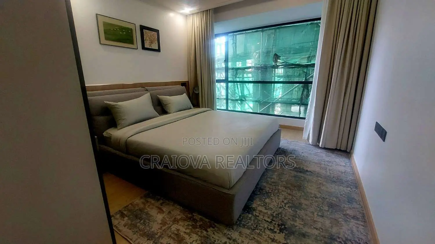 2bdrm Apartment in Raphta Road Area for sale