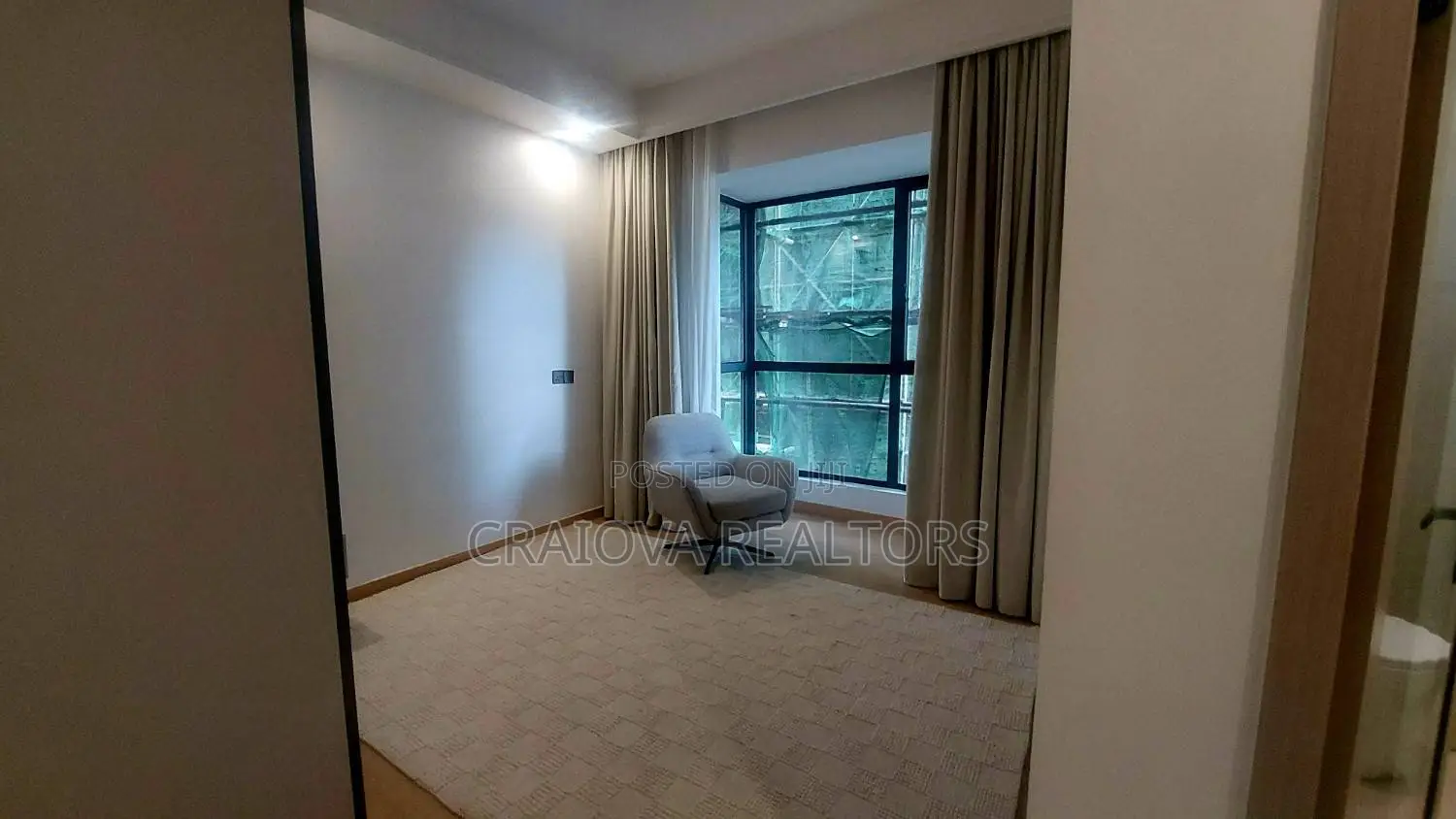 2bdrm Apartment in Raphta Road Area for sale