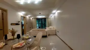 2bdrm Apartment in Raphta Road Area for sale