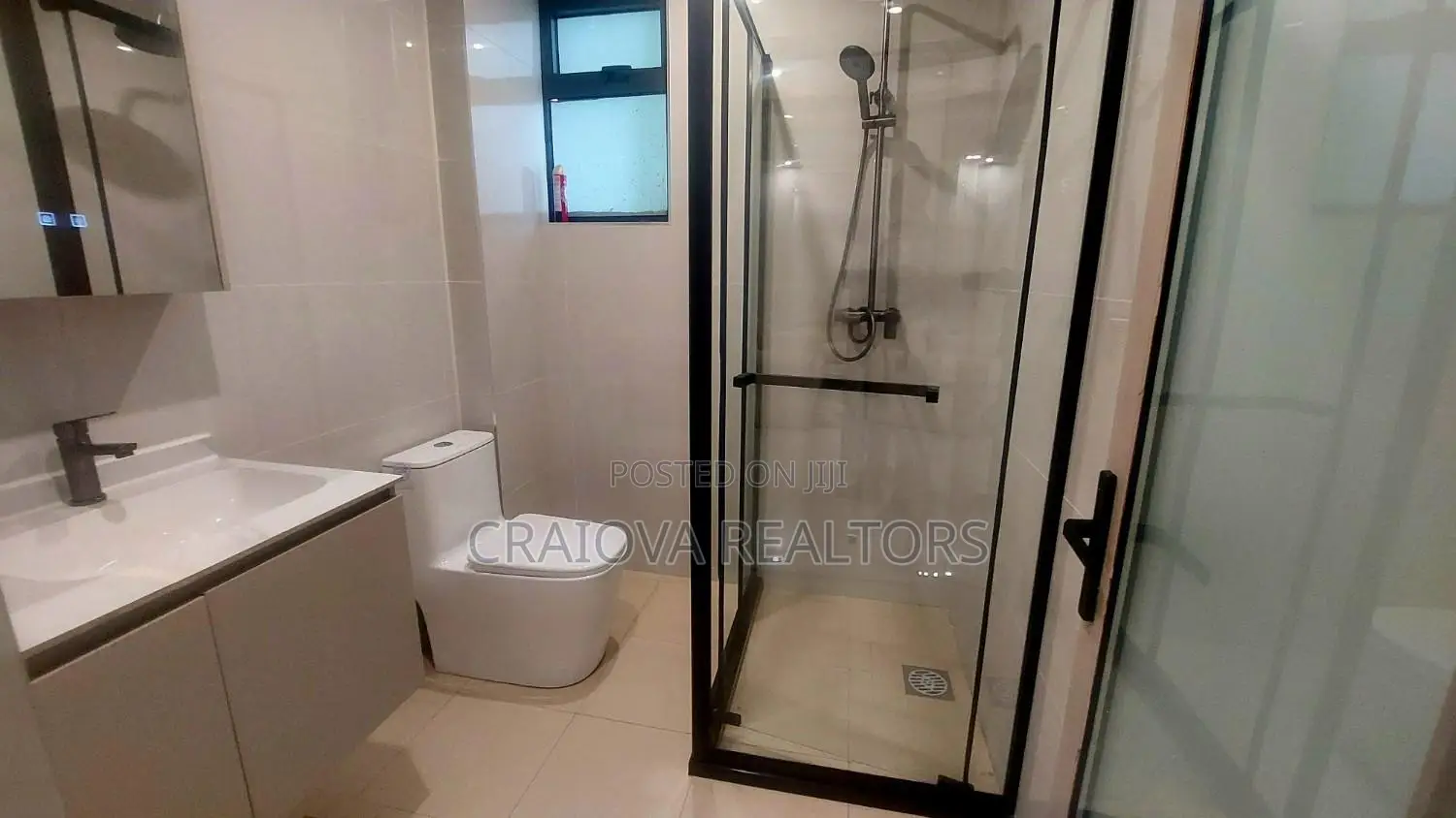 2bdrm Apartment in Raphta Road Area for sale