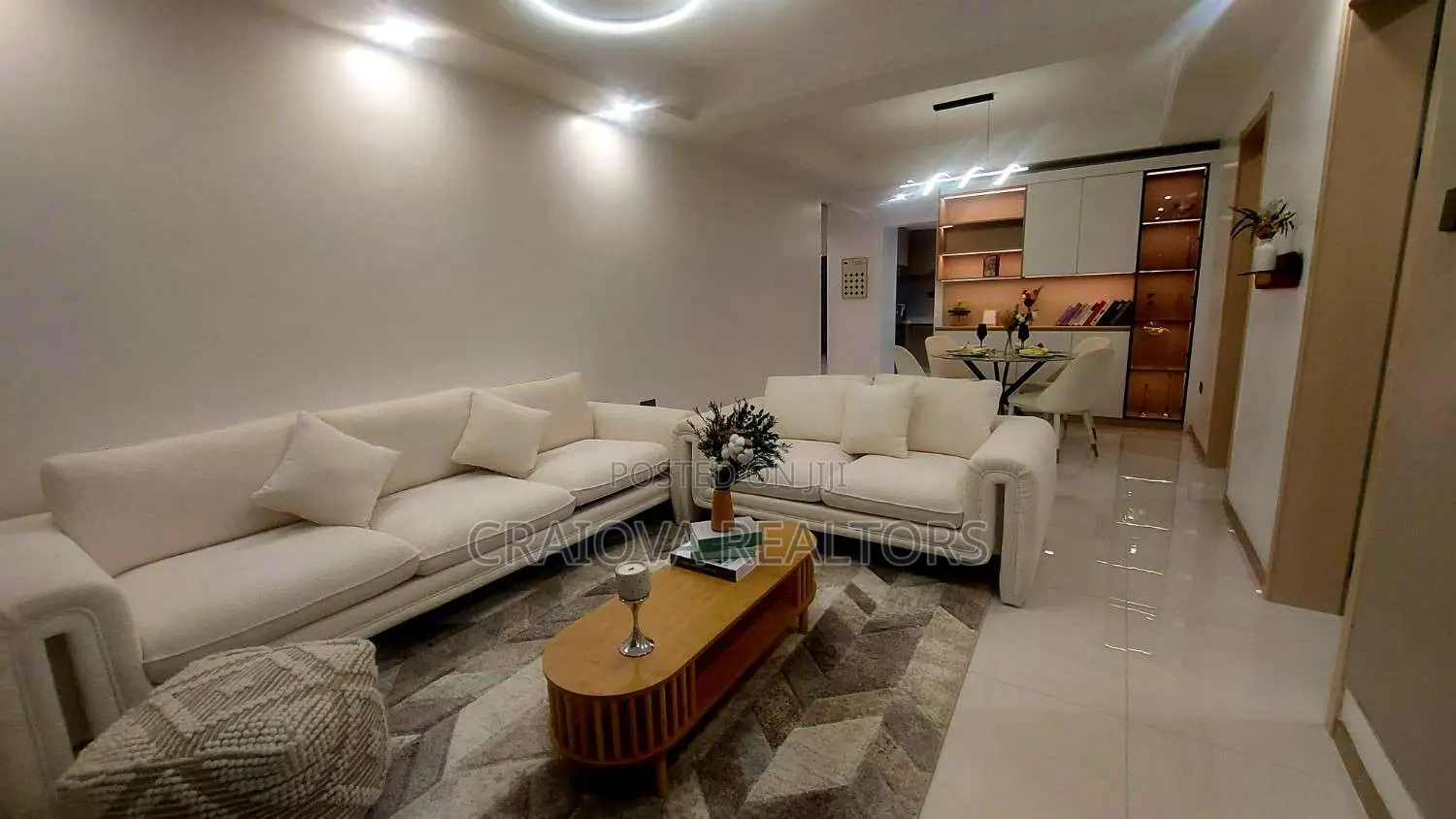 2bdrm Apartment in Raphta Road Area for sale