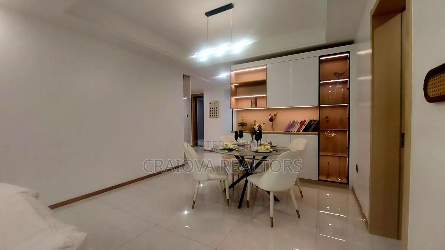 2bdrm Apartment in Raphta Road Area for sale